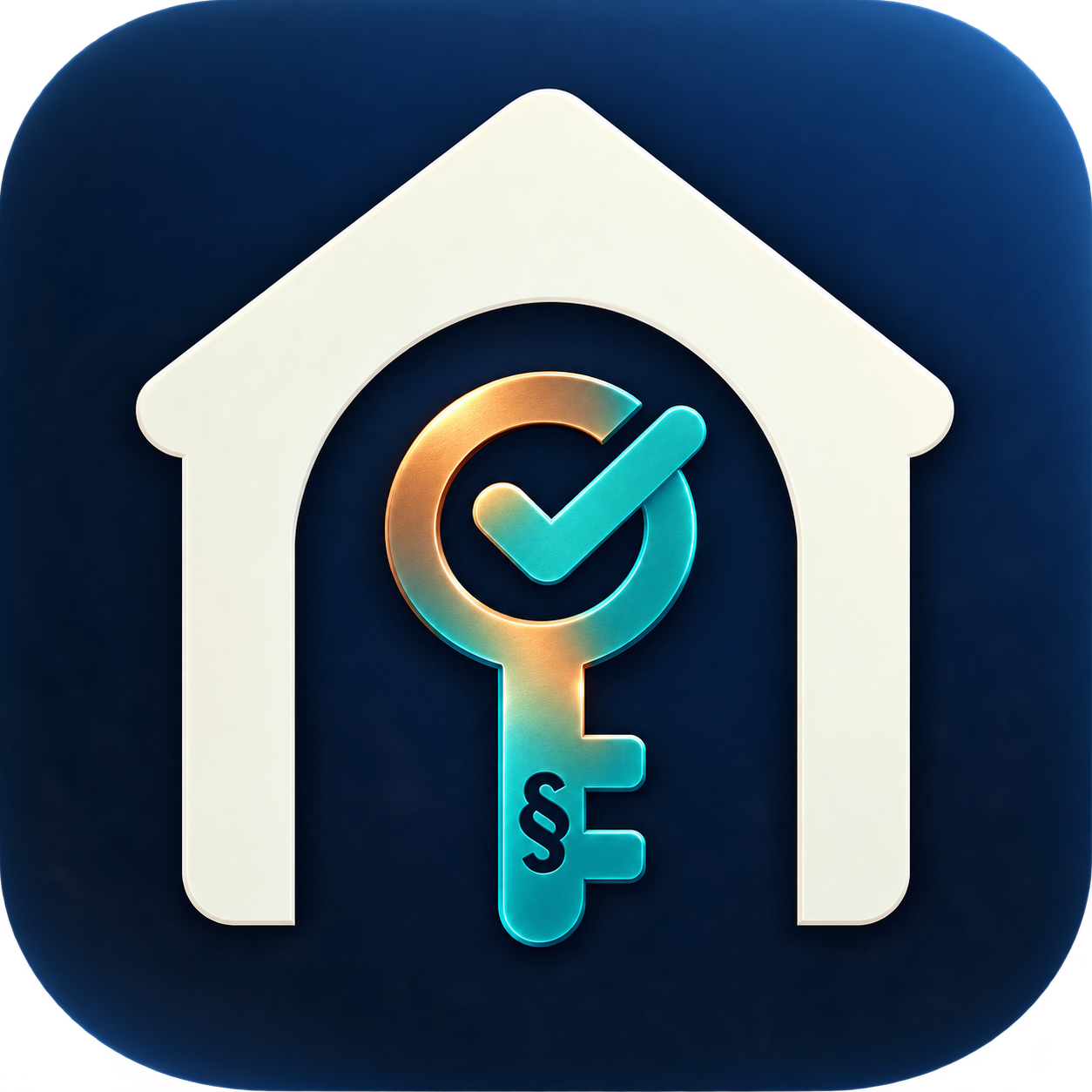 Übergabe Pro App-Logo
